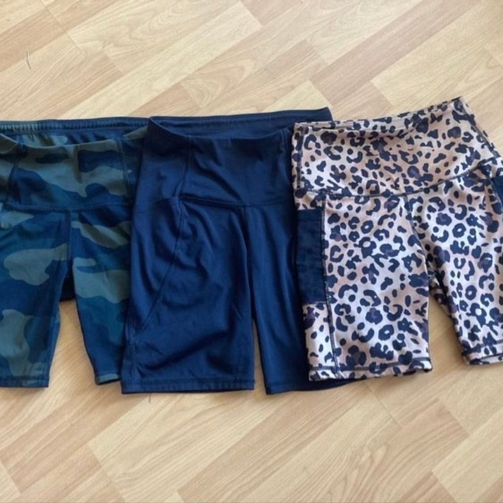 shorts